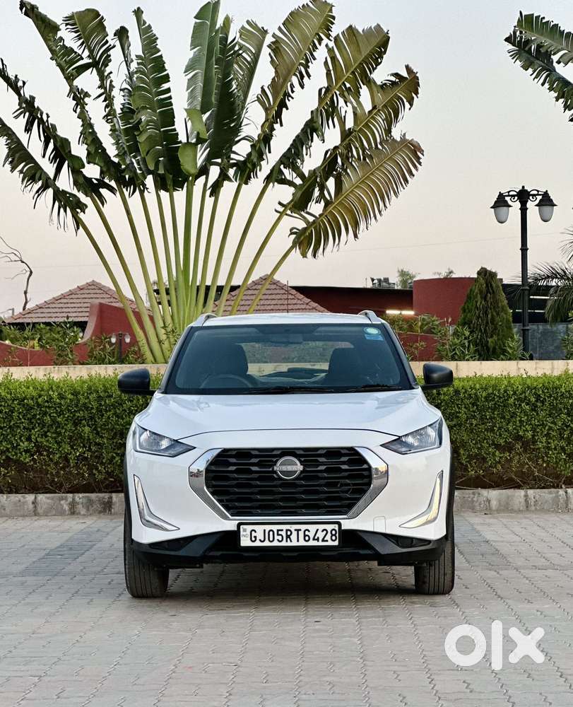 Nissan Magnite 1.0 Xe, 2023, Petrol