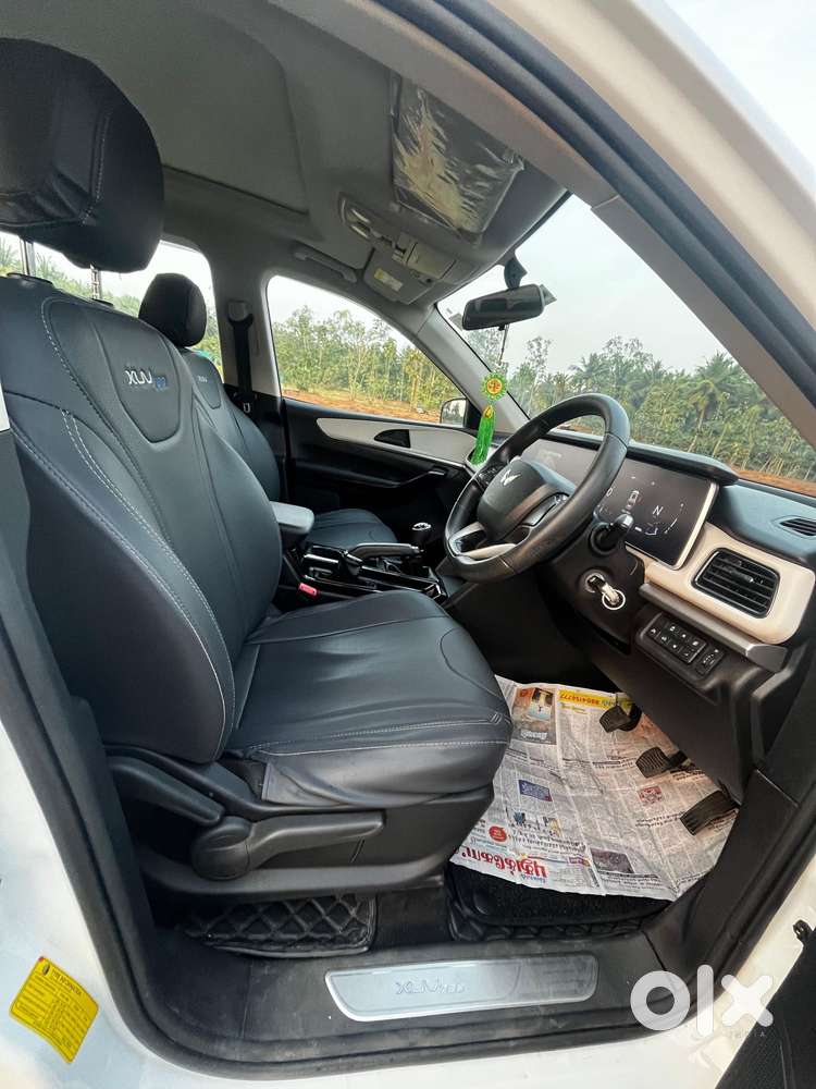 Mahindra Xuv700 2.2 Ax 5 Diesel Mt 7 Str, 2023, Diesel