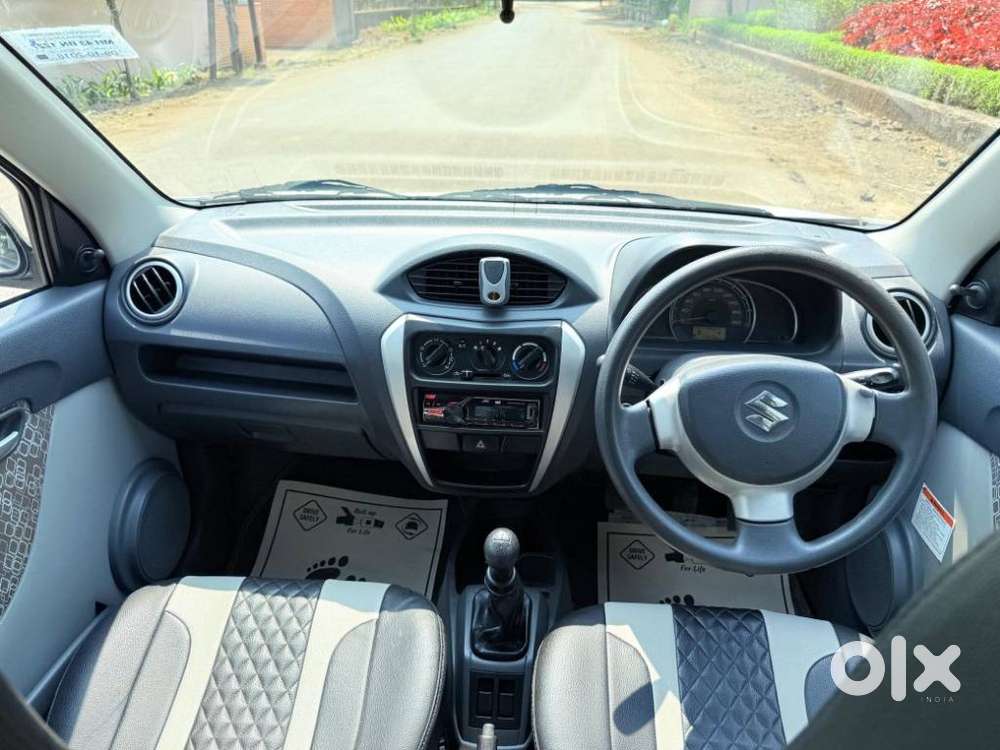 Maruti Suzuki Alto 800, 2018, Cng & Hybrids