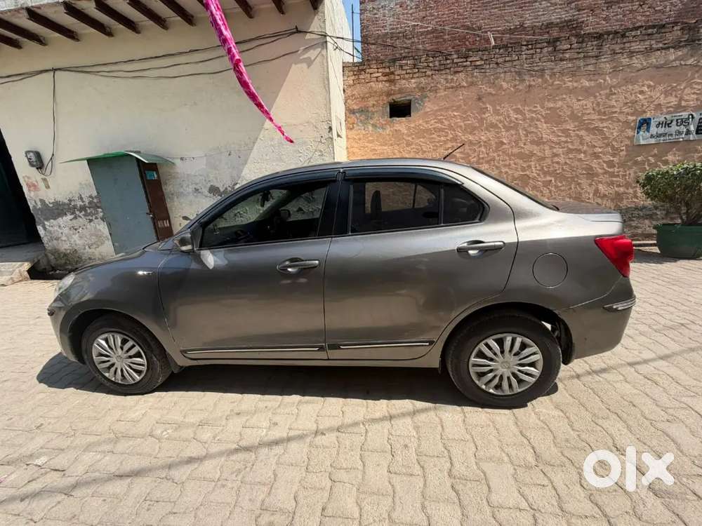 Maruti Suzuki Dzire 2018