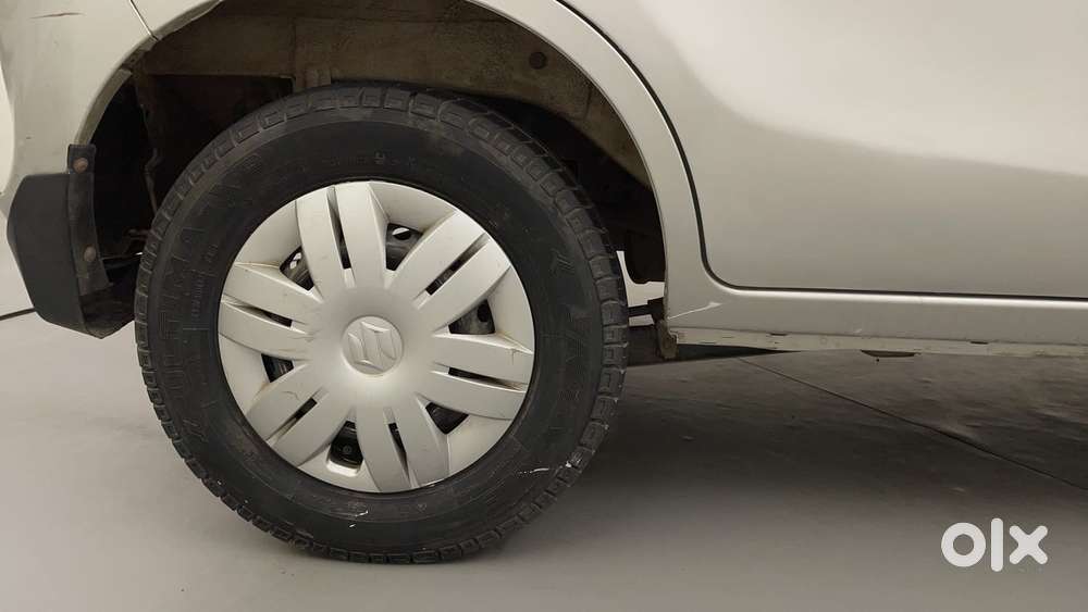 Maruti Suzuki Alto 800 Lxi, 2018, Petrol