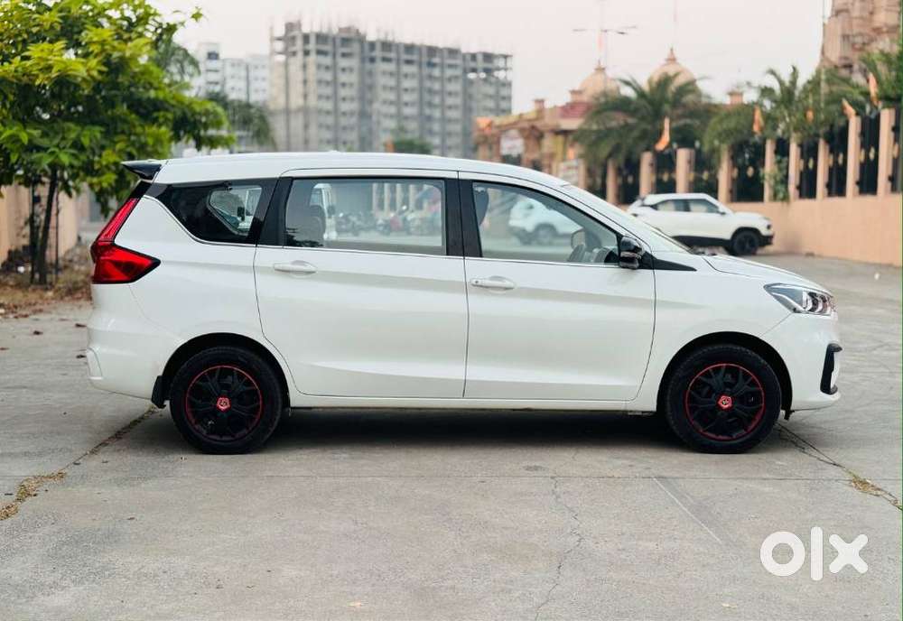 Maruti Suzuki Ertiga Vxi (o) Cng, 2024, Cng & Hybrids