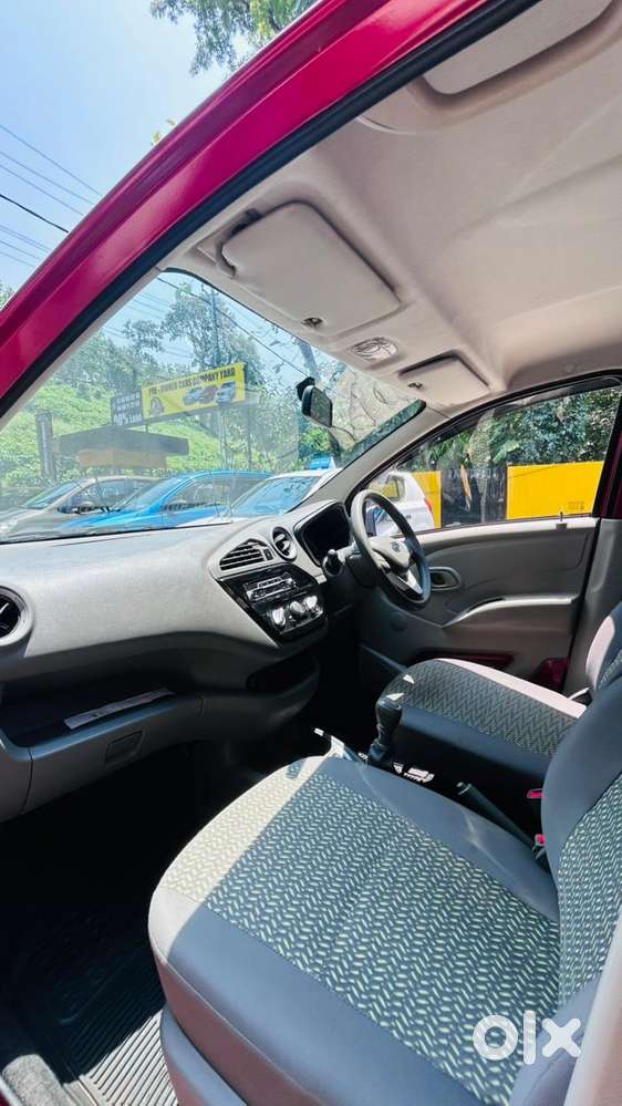 Datsun Redi Go, 2017, Petrol