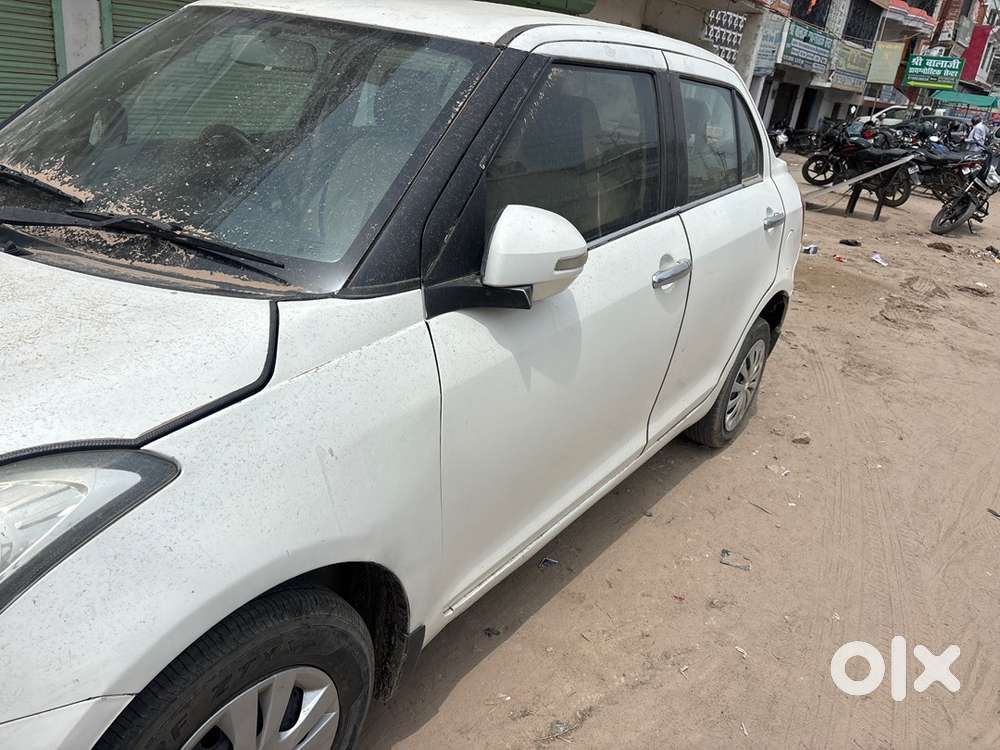 Maruti Suzuki Swift Dzire Diesel Good Condition