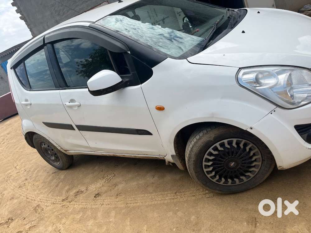 Maruti Suzuki Ritz 2011 Diesel Well Maintained