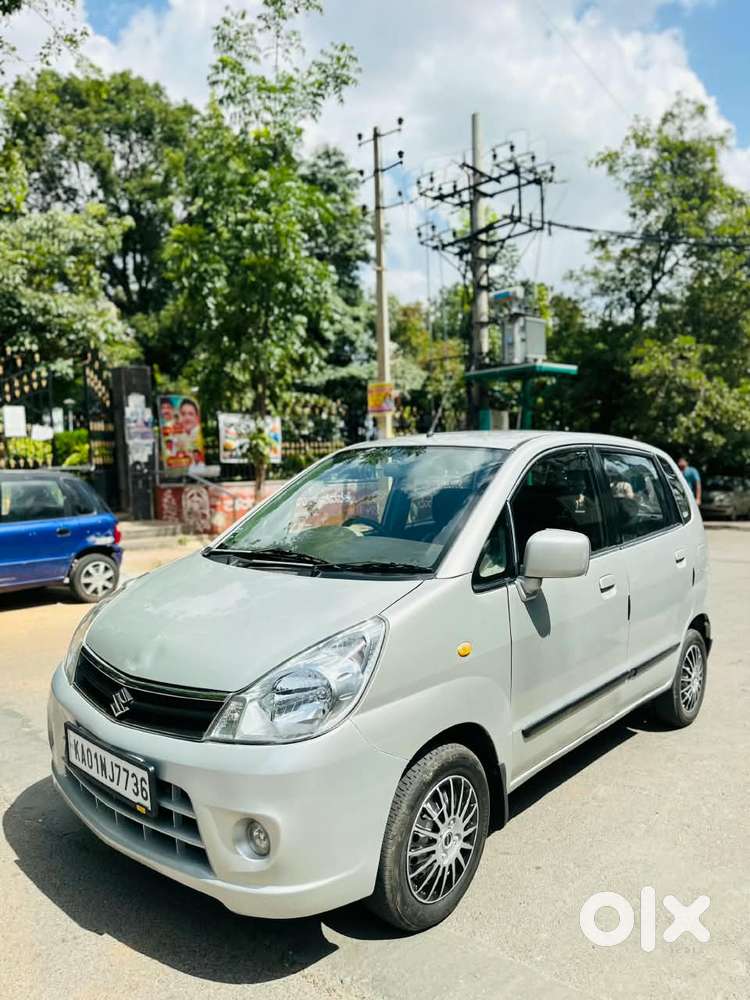 Maruti Suzuki Alto 800 0.8 Vxi (o), 2013, Petrol