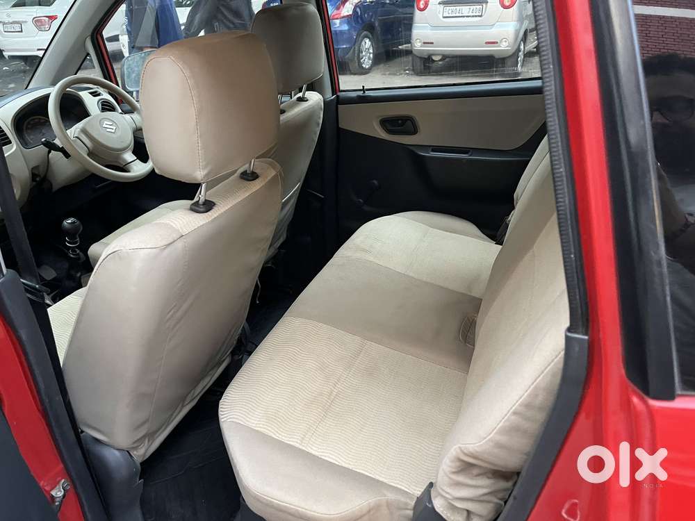 Maruti Suzuki Zen Estilo Lxi Bs Iv, 2009, Petrol