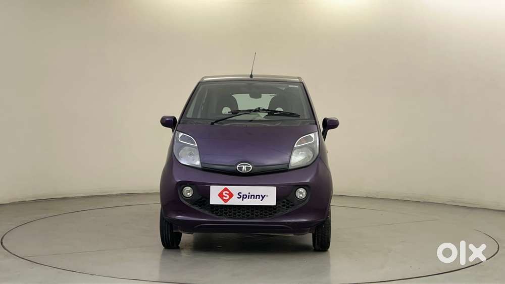 Tata Nano Genx Xta, 2016, Petrol