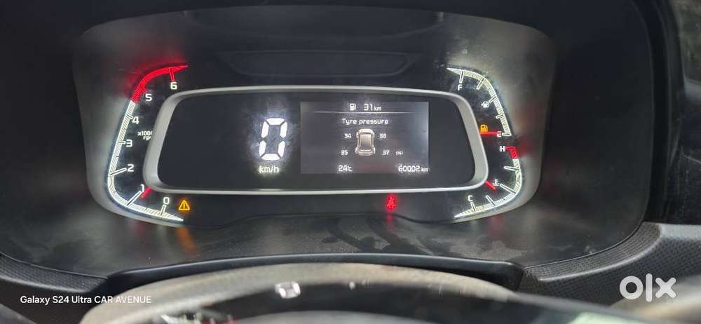 Kia Sonet 1.5 Htx Plus Diesel Dt, 2022, Diesel