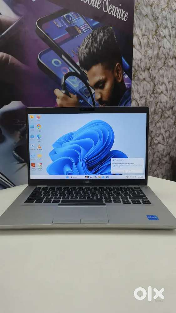 Dell latitude 5410 i5 10th generation