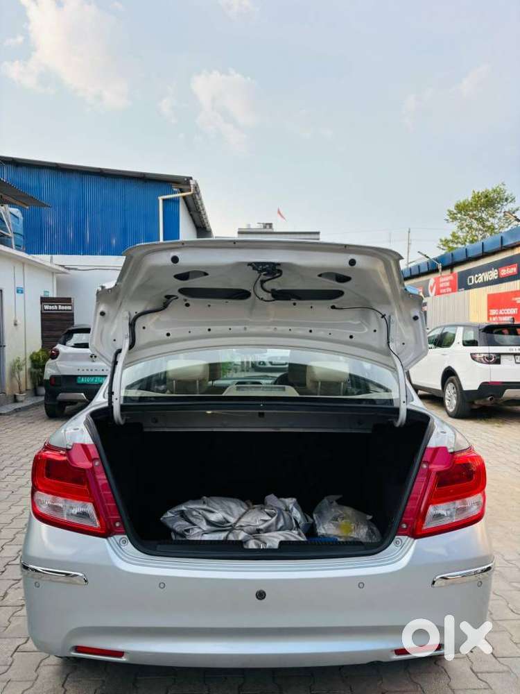 Maruti Suzuki Dzire 1.2 Vxi, 2024, Petrol
