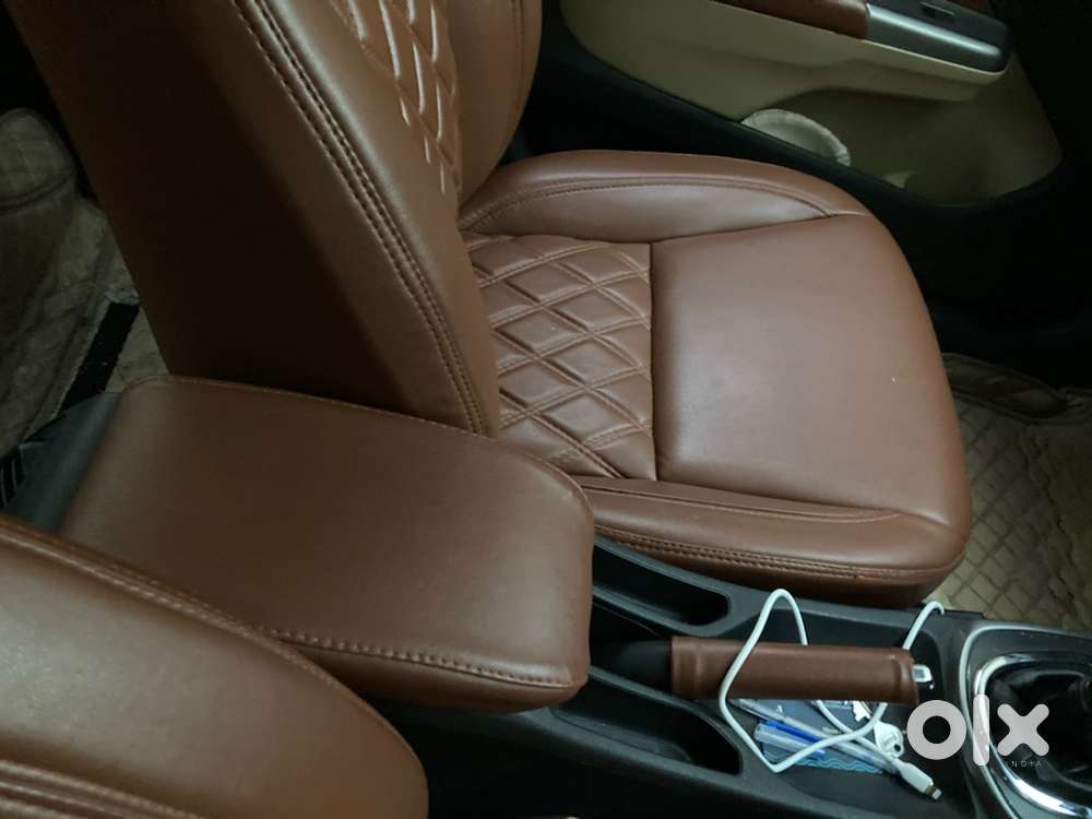 Honda City Petrol 2014