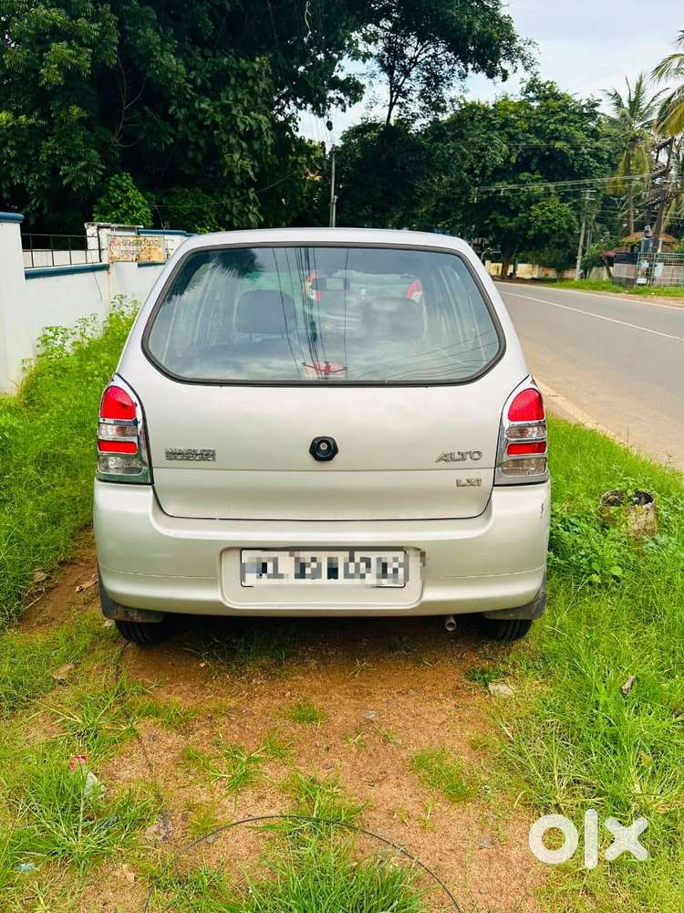 Alto Lxi 2008 For Sale !
