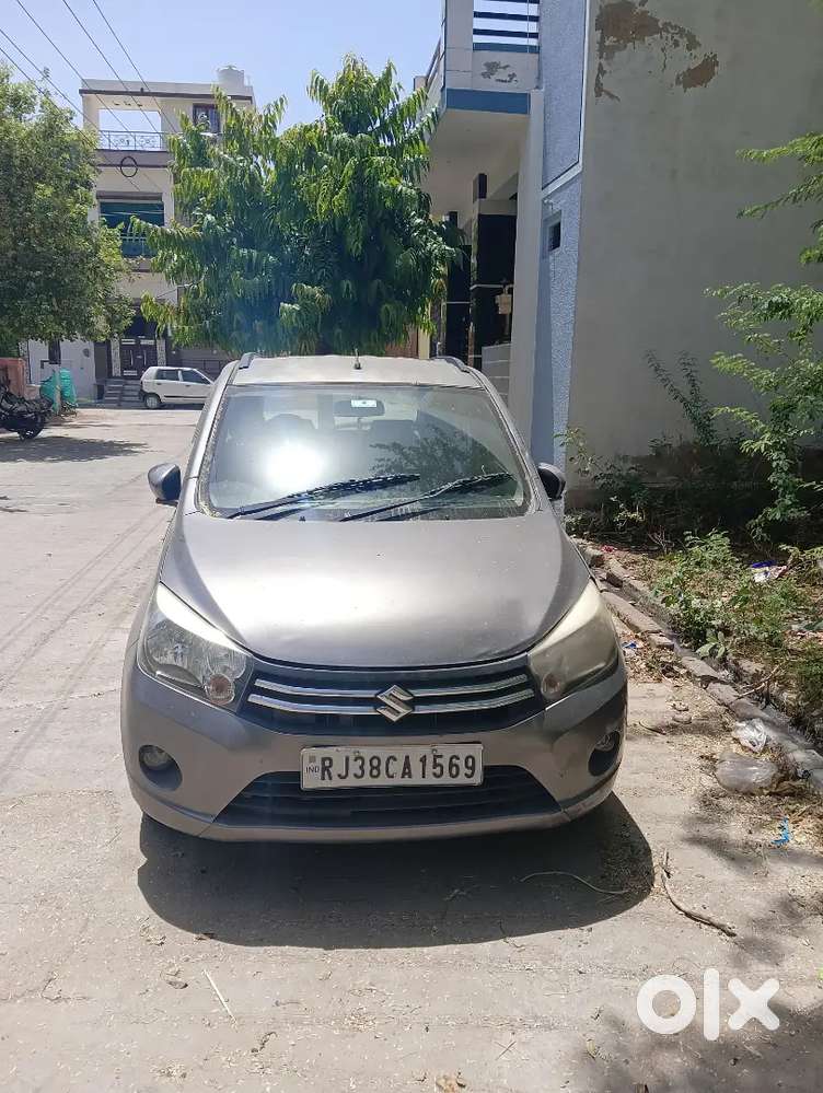 Maruti Suzuki Celerio Zxi 2016