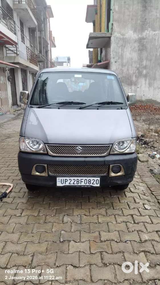 Pure Gadi New Hai Gadi Me Koe Kami Nahi Hai