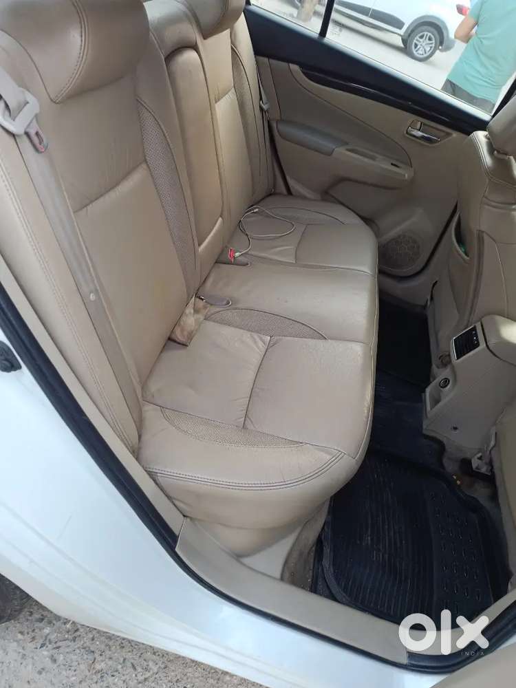 Maruti Suzuki Ciaz Rs 2017