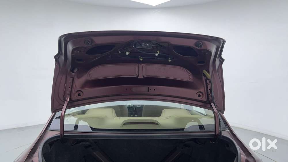 Honda Amaze S I-vtec, 2014, Petrol