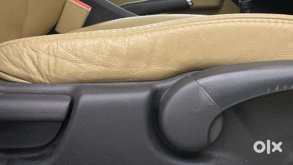 Honda City 2015-2017 I Vtec V, 2015, Petrol