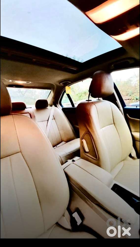 Mercedes Benz C-class Kompressor