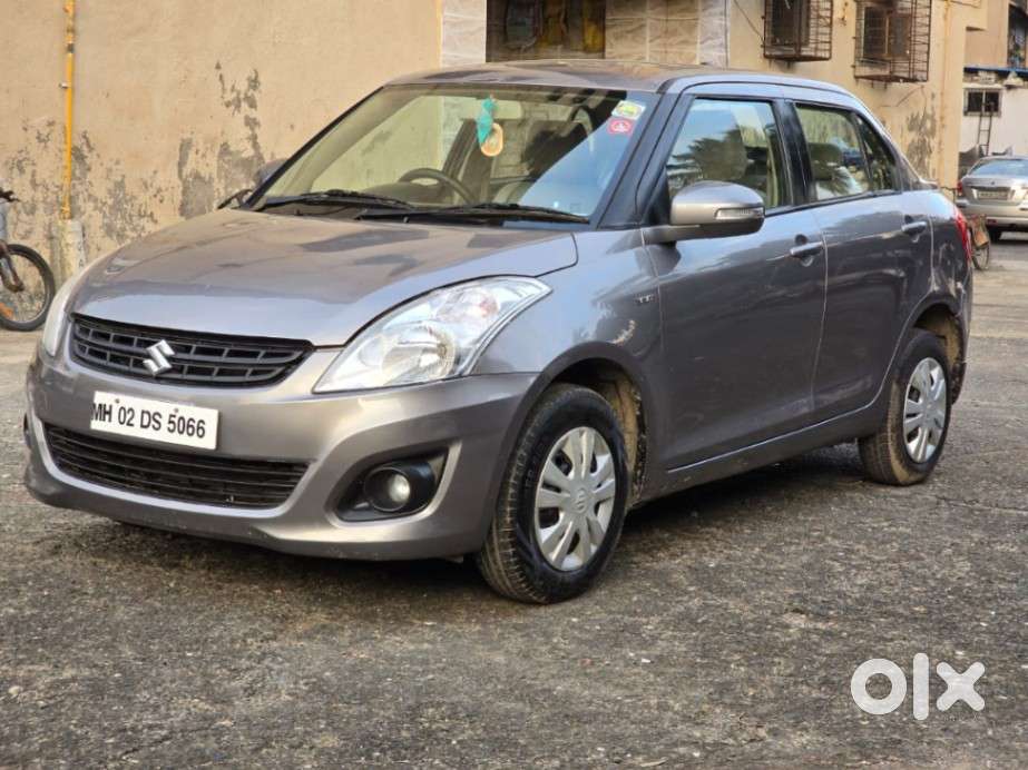 Maruti Suzuki Swift Dzire 1.3 Vxi, 2014, Petrol