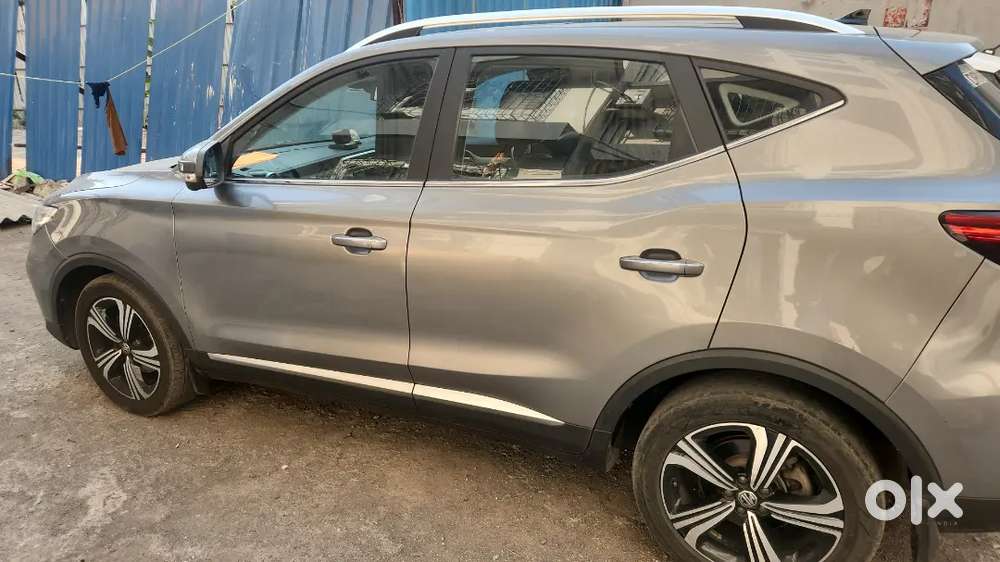 Mg Astor 2022 Petrol Well Maintained