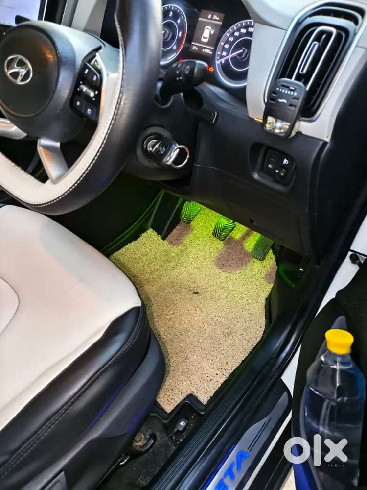 Hyundai Creta Diesel Manual 2020 Variant