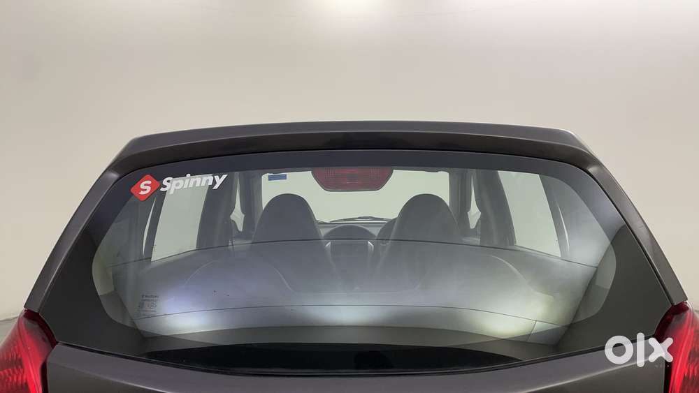 Maruti Suzuki Alto 800 Lxi, 2017, Petrol