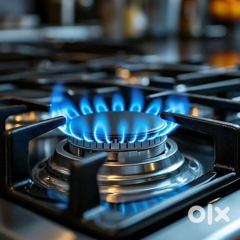 GAS PIPELINE INSTALLATION STAFF ( Male )