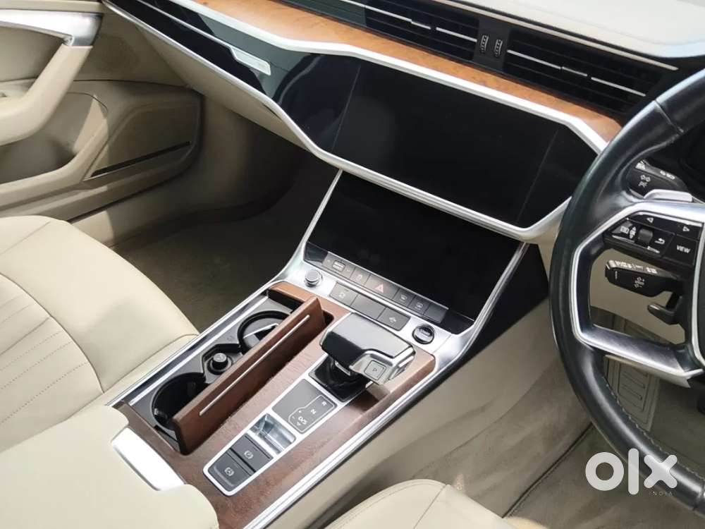 Audi A6 2.0 45 Tfsi Technology, 2021, Petrol