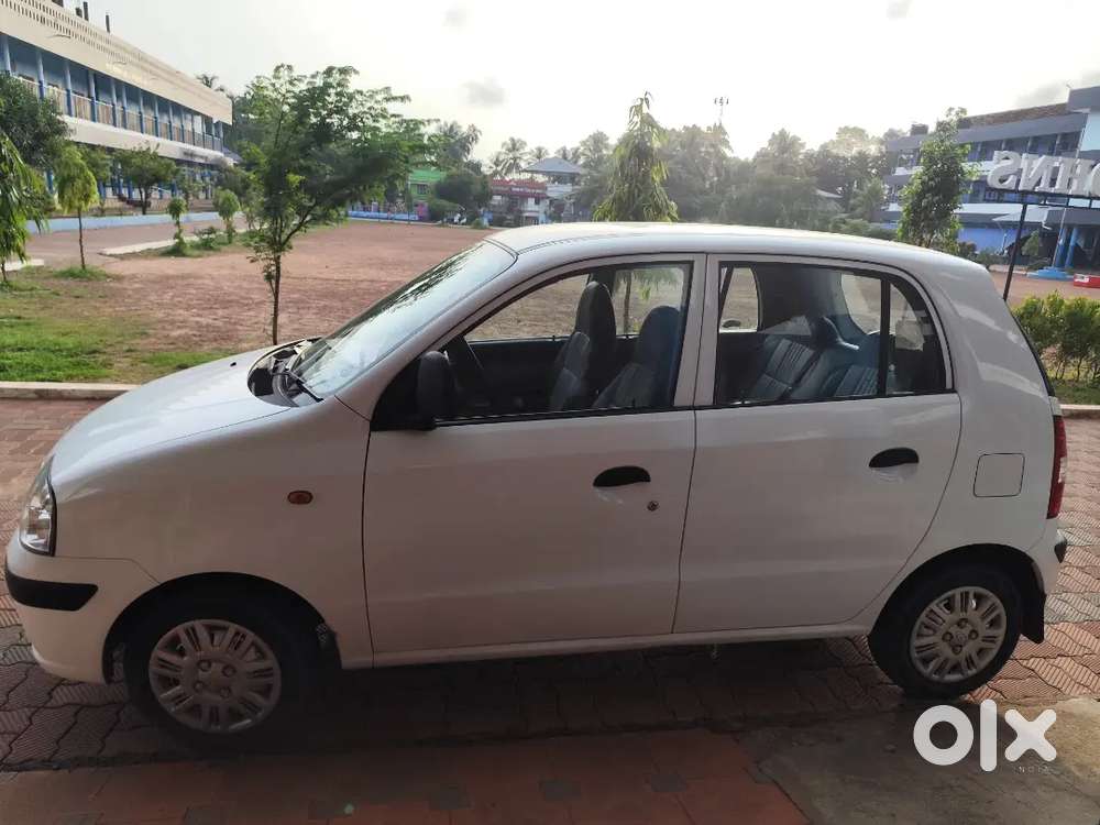 Hyundai Santro Xing 2011 Very Good Condition