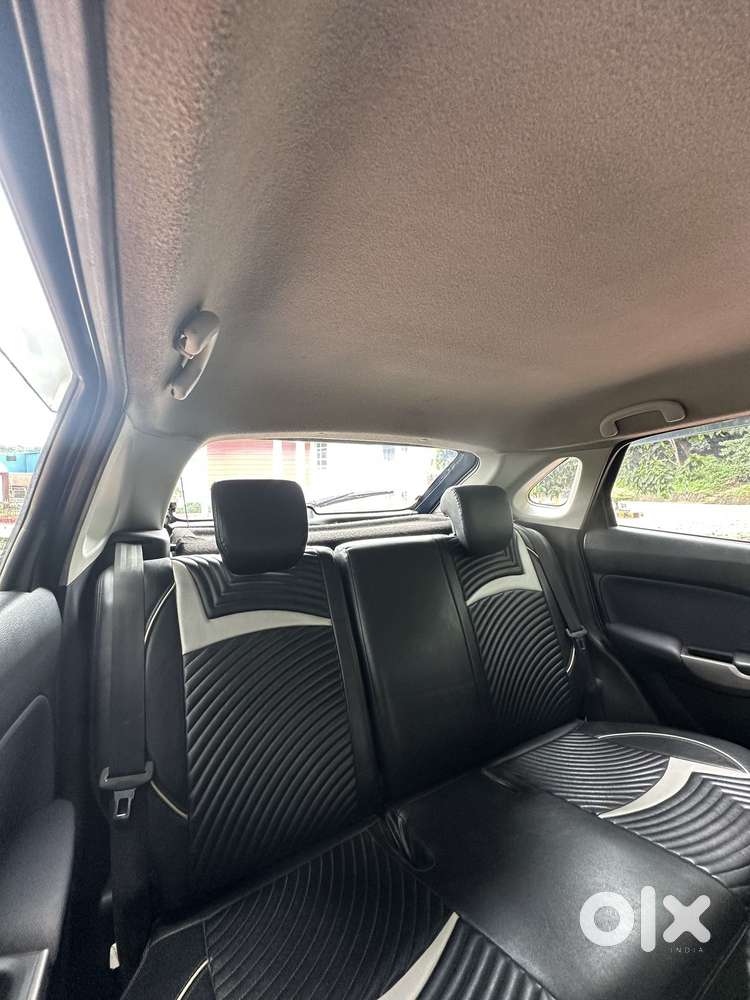 Maruti Suzuki Baleno Delta, 2019, Petrol