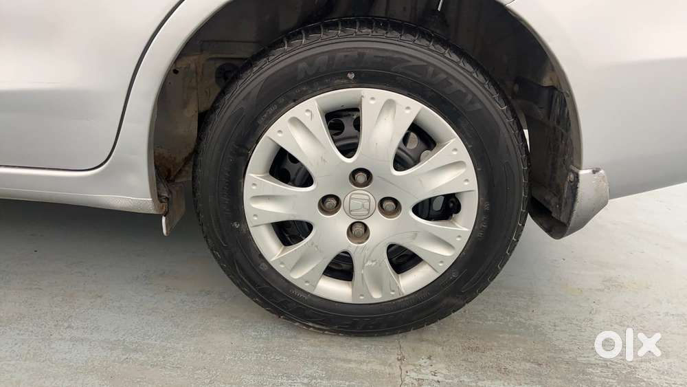 Honda Amaze S I-vtec, 2014, Petrol