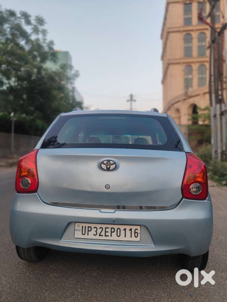 Toyota Etios Liva Gd, 2012, Diesel