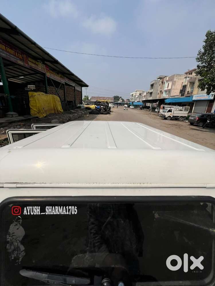 Mahindra Bolero Power Plus 2016 /2017
