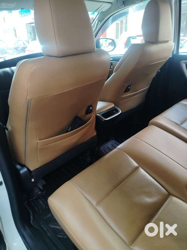Toyota Fortuner Diesel Well Maintained
