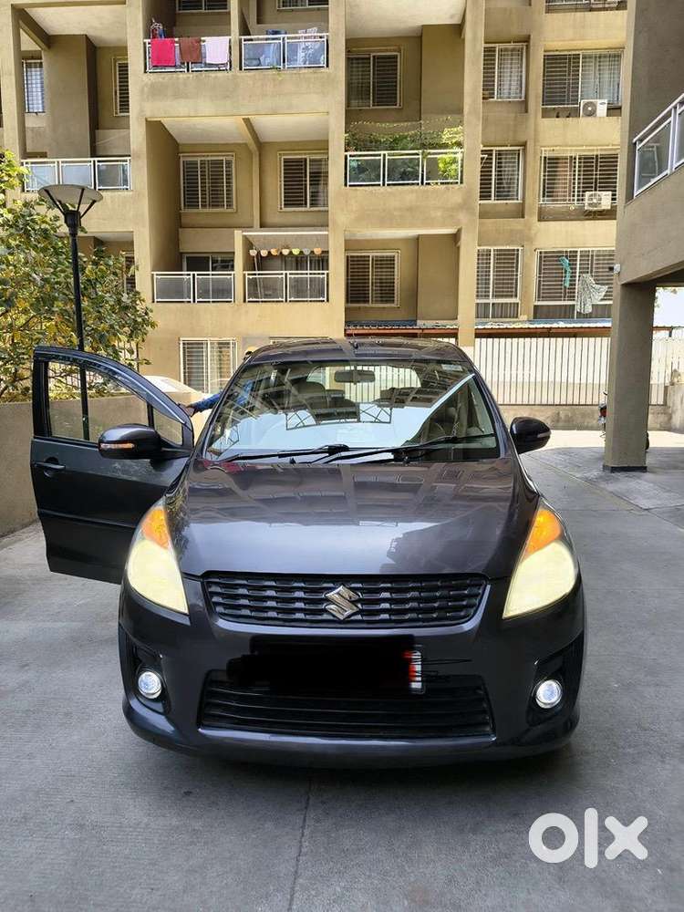 Maruti Suzuki Ertiga 2015 Diesel Well Maintained