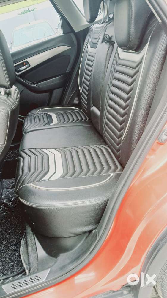 Maruti Suzuki Brezza