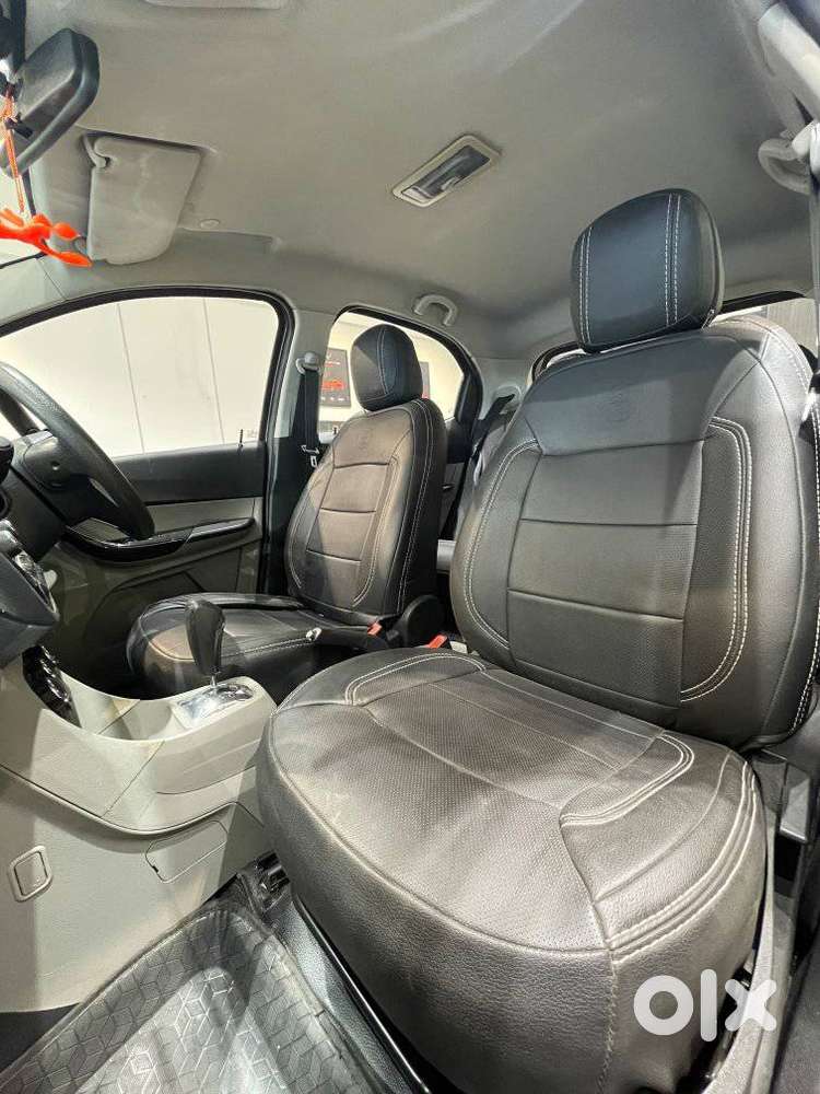 Tata Tiago 1.2 Revotron Xza, 2017, Petrol