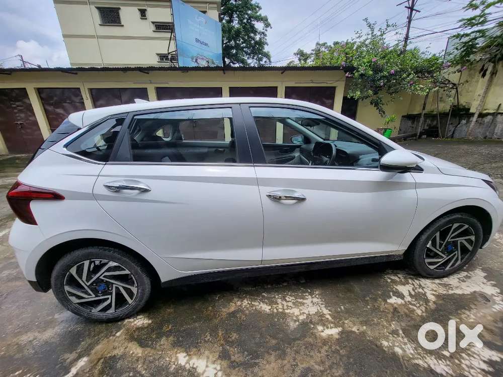 Hyundai New I20 Asta 2015