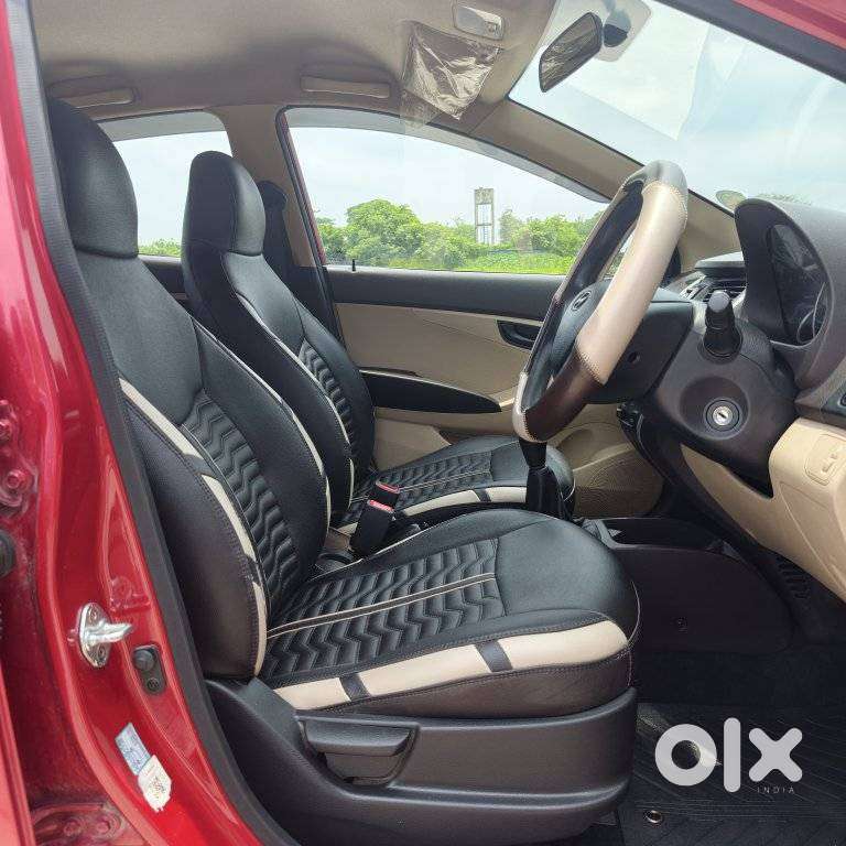 Hyundai Eon Magna +, 2018, Petrol