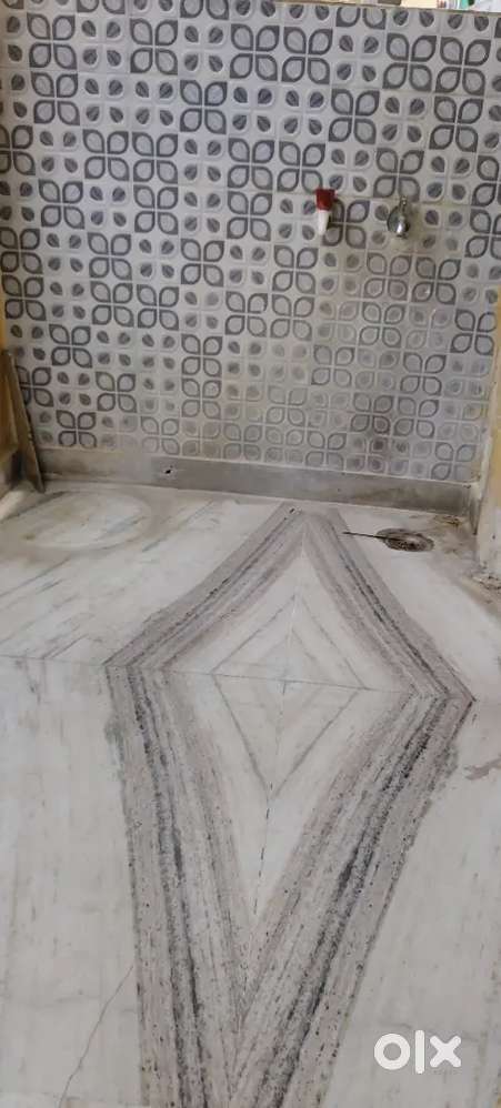 House for rent near papaiahpet chaman only Muslims