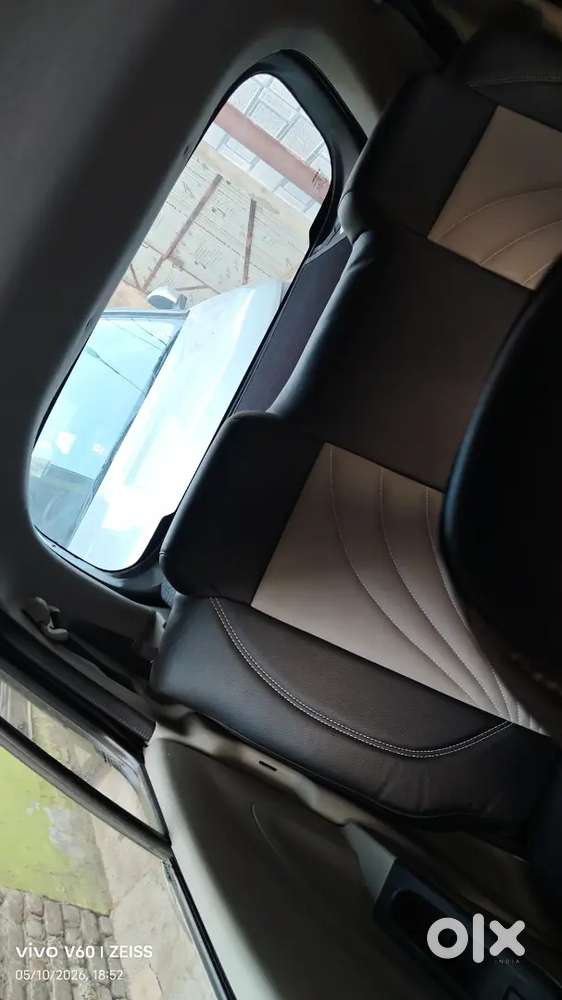 Maruti Suzuki Celerio 2017 Petrol 50262 Km Driven