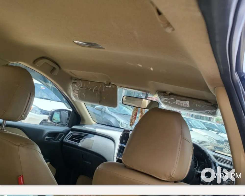 Honda City Petrol 2019