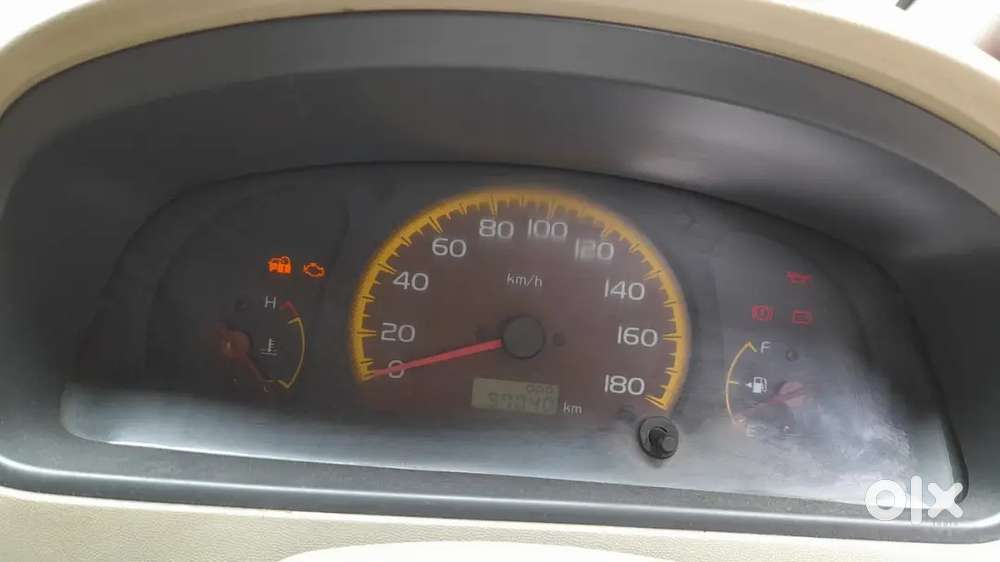 Maruti Suzuki Zen Estilo 2007 Petrol Good Condition