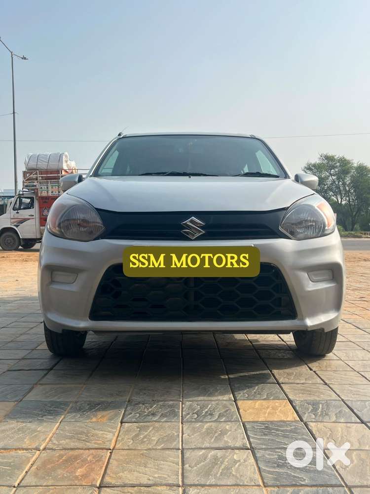 Maruti Suzuki Alto 800 Cng Lxi Optional, 2023, Cng & Hybrids