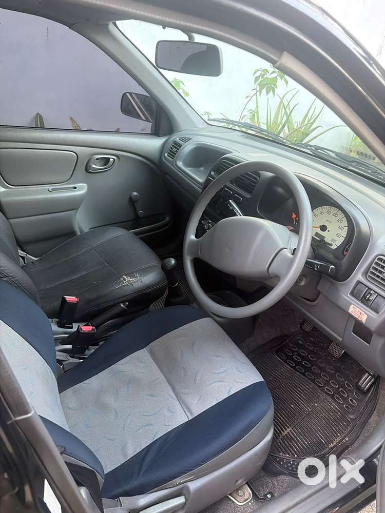 Maruti Suzuki Alto 2008
