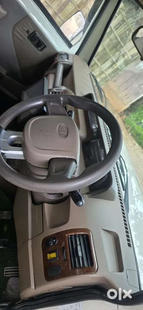Mahindra Bolero Diesel 2016