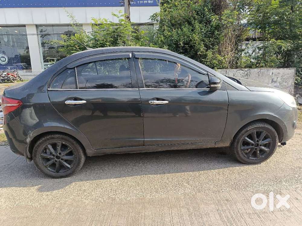 Tata Zest, 2016, Diesel