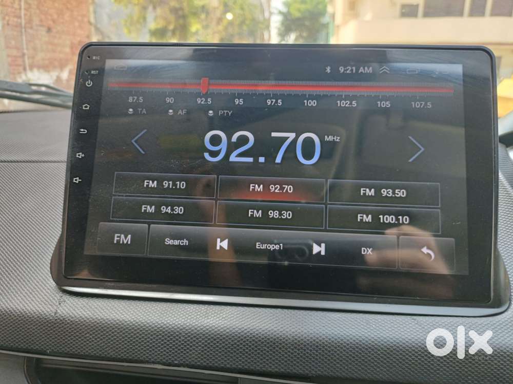 Tata Nexon 1.2 Revotron Xm (s), 2022, Cng & Hybrids