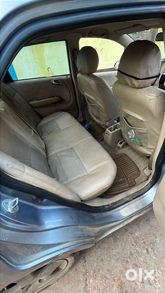 Honda City 2008 Model